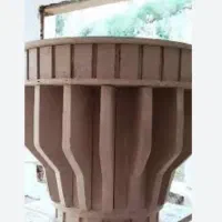 استاد سنگکار و نما کار