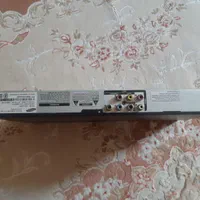 DvDاصل سامسونگ|پخش‌کننده DVD و ویدیو|تهران, عباس‌آباد|دیوار