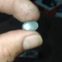 گوهرشبچراغوعقیقکبودباضمانتاصلیبودنقیمت2م|کلکسیون اشیاء عتیقه|مشهد, شهید قربانی|دیوار