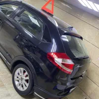 فروش ام وی ام ۳۱۵ مدل ۹۷|خودرو سواری و وانت|ارومیه, |دیوار