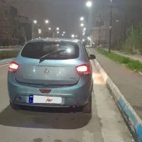 تیبا ۲ مدل ۹۴|خودرو سواری و وانت|رشت, کوی امام رضا|دیوار