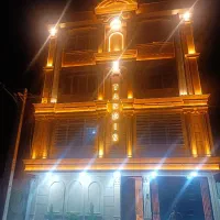 برقکار ساختمان