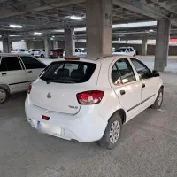 تیبا ۲ ۹۷|خودرو سواری و وانت|اصفهان, کوی شهید کشوری|دیوار