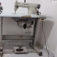 چرخ خیاطی صنعتی تیپیکال|چرخ خیاطی و ریسندگی|ایلام, |دیوار