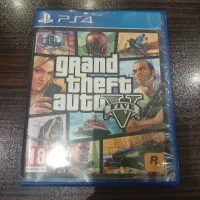 دیسک ps4|کنسول، بازی ویدئویی و آنلاین|رشت, امین الضرب|دیوار
