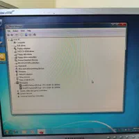 سیستم اداری ۲هسته رم ۲ ddr2 هارد ۱۶۰ گرافیک ۲۵۶|رایانه رومیزی|چالوس, |دیوار