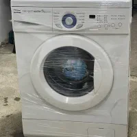 لباسشویی پاکشوما