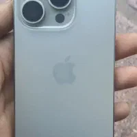 ایفون ۱۵پرو ریجسترشده
