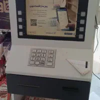 تعمیرات خودپرداز و کشلس|خدمات رایانهای و موبایل|مشهد, استاد یوسفی (شهرک غرب)|دیوار