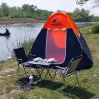 فروش انواع چادرمسافرتی