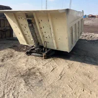 کمپرس|خودرو سنگین|سیرجان, |دیوار