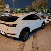 دیگنیتی پرایم مدل 1401|خودرو سواری و وانت|شیراز, تندگویان|دیوار