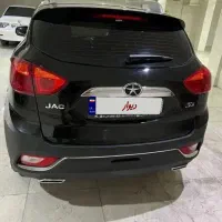 فروش یا معاوضه خودرو جک s3