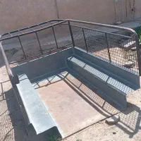 باربند کفی مزدا