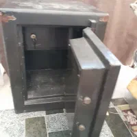 گاو صندوق|ابزارآلات|خمین, |دیوار