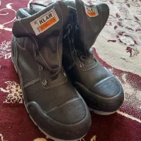 کفش کار سایز ۴۶ در فلاورجان