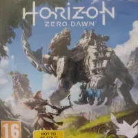 بازی PS4 horizon