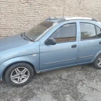 تیبا ۲ مدل ۹۷|خودرو سواری و وانت|بوشهر, |دیوار