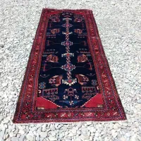 فرش دستبافت کناره شاهسون