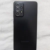 گوشی a52s