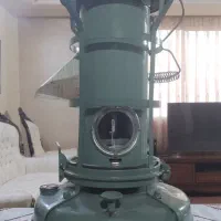 قدیمی والور، علاالدین و گردسوز