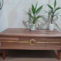 میز جلو مبلی تک
