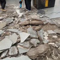 تخریب وکنده کاری کارهای ساختمان محمدی|خدمات پیشه و مهارت|رشت, رودباری|دیوار