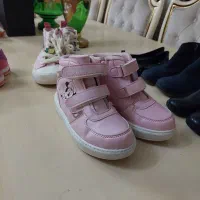 کفش بچه گانه|کفش و لباس بچه|قزوین, |دیوار