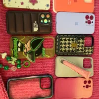 قاب موبایل ۱۳ pro