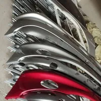 گلگیر ، کاپوت ، سپر ، جلو پنجره و.