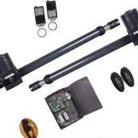 جک بازویی پارکینگی