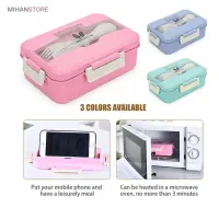 ظرف غذای بامبو CANDY