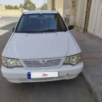 پراید ۱۳۲