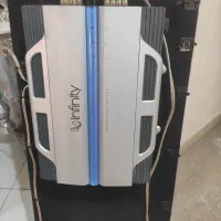 سیستم ماشین