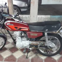 هندا مدل ۸۸ مدارک کامل اماده انتقال
