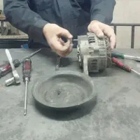 برق خودرو یاد بگیر ،در آمد کسب کن