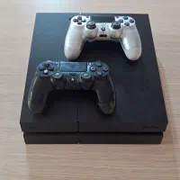 ps4 fat فلش خور