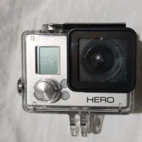 گوپرو هیرو۳|دوربین عکاسی و فیلمبرداری|رضوانشهر, |دیوار