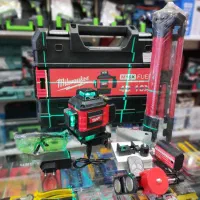 تراز لیزری ۱۶ لاین طرح میلواکی