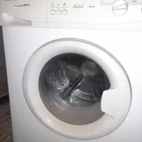 ماشین لباسشویی آبسال|ماشین لباسشویی و خشککن لباس|سنقر, |دیوار