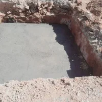 شفته ردستون شمع چاله آسانسور تخریب پذیرفته میشود|خدمات پیشه و مهارت|مشهد, انصار|دیوار