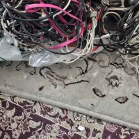 سیم وکابل شارژر