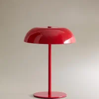 فروش انواع آباژورهای شارژی رومیزی رستورانی