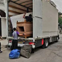 حمل و نقل اسباب کشی با کارگر ماهر اردکان میبد