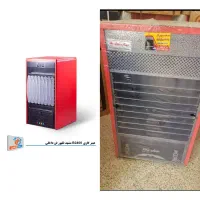 هیتر گازی ۴۵هزار مهتاب شعله ۸شعله بزرگ