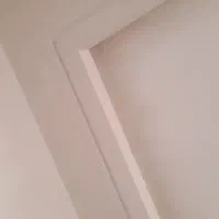 گچ کاری لگه گیری ابزار نور مخفی سفید کاری