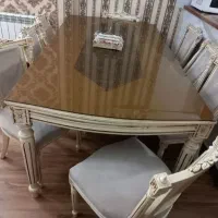 میز و صندلی