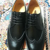 کفش مجلسی سایز ۴۰ تا ۴۴