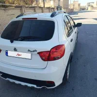 کوییک اس ۱۴۰۲ فول فول|خودرو سواری و وانت|کرمان, |دیوار