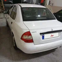 تیبا۱|خودرو سواری و وانت|خرم‌آباد, |دیوار